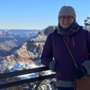 Meet your Posher, Court